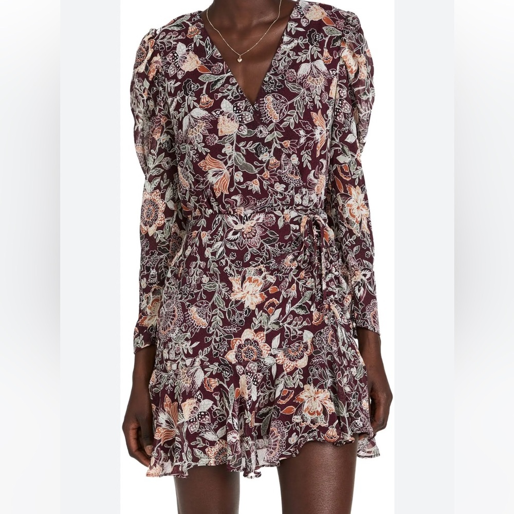 Bb Dakota x Steve Madden Fancy That Dress NWT (L)
